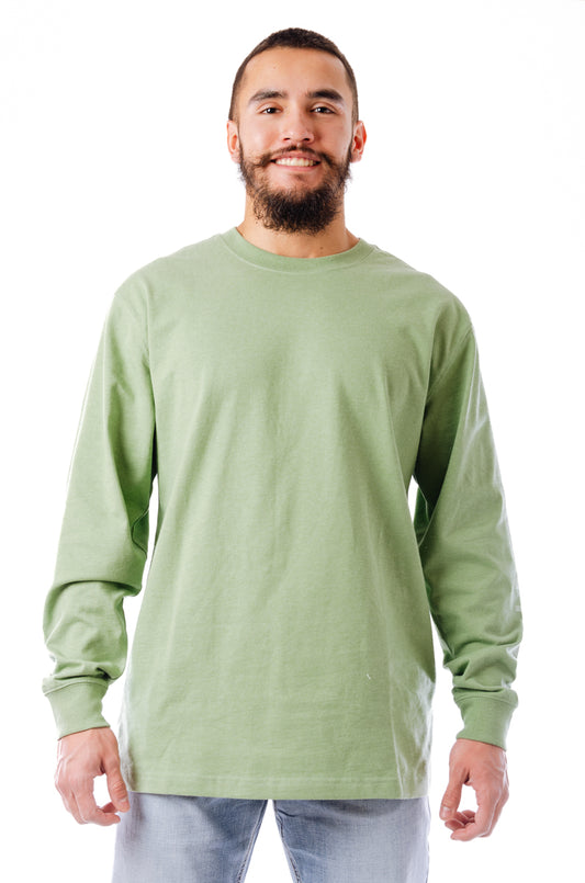 Loose Fit Heavyweight Long Sleeve - LFR