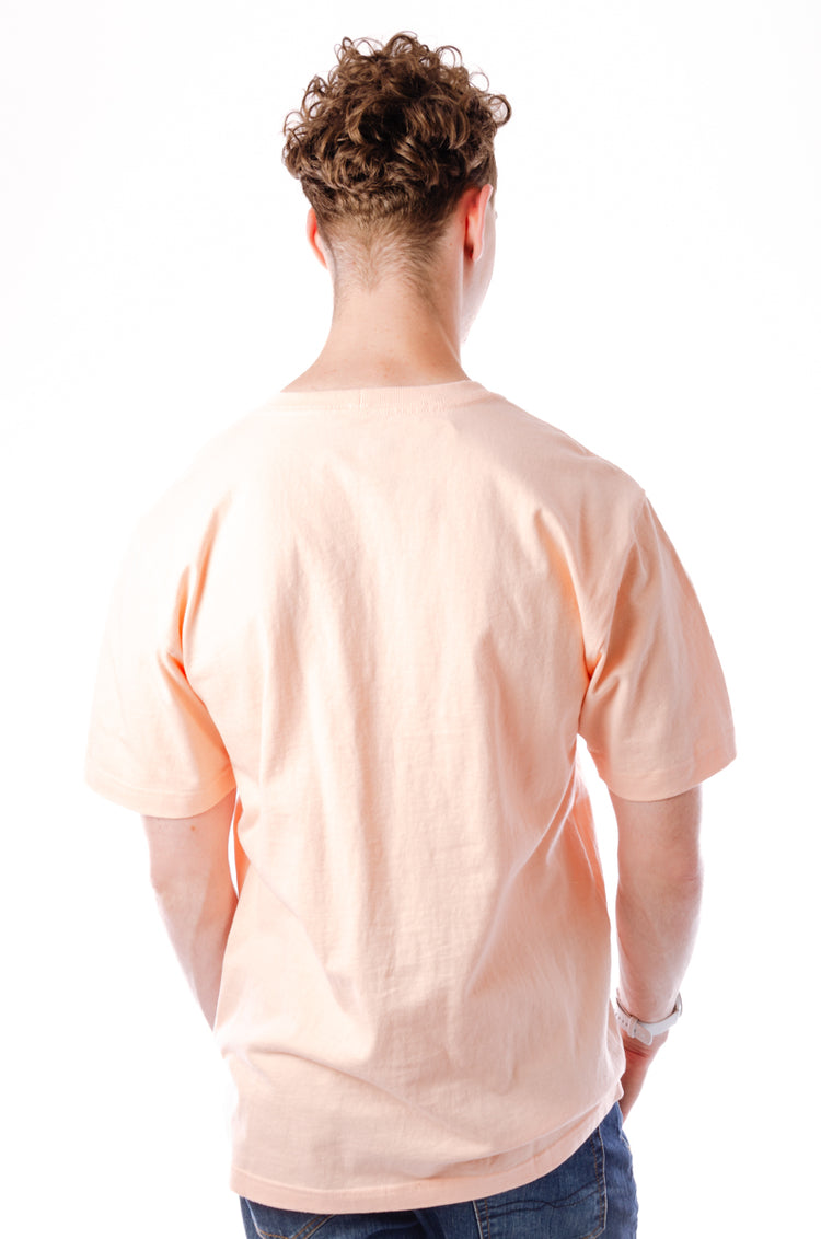 Loose Fit Heavyweight Logo Tee - PCH