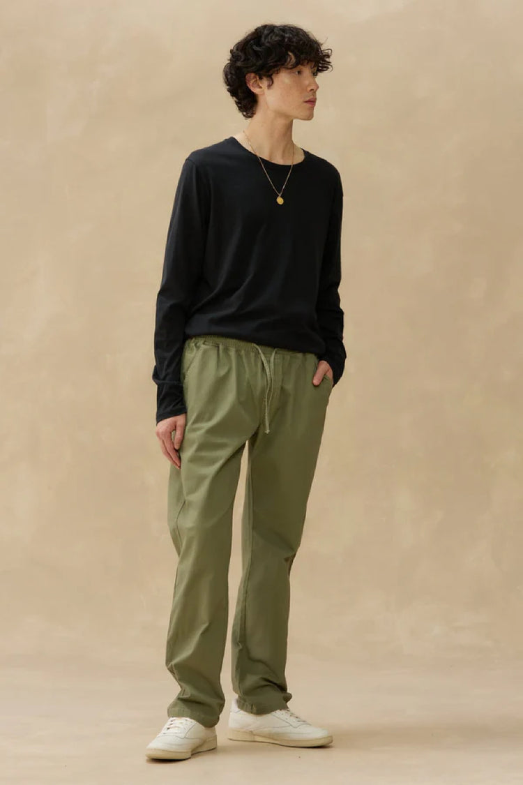 Loose Trouser - OLV