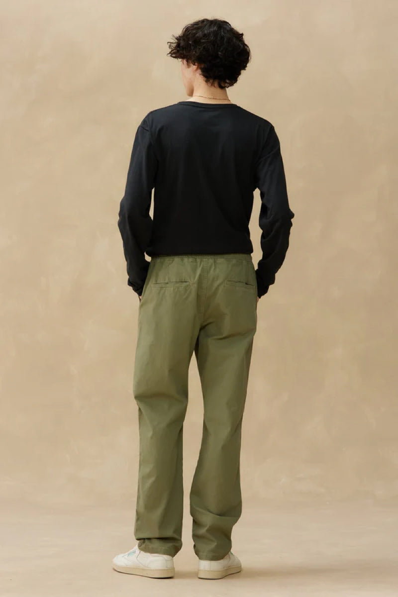 Loose Trouser - OLV