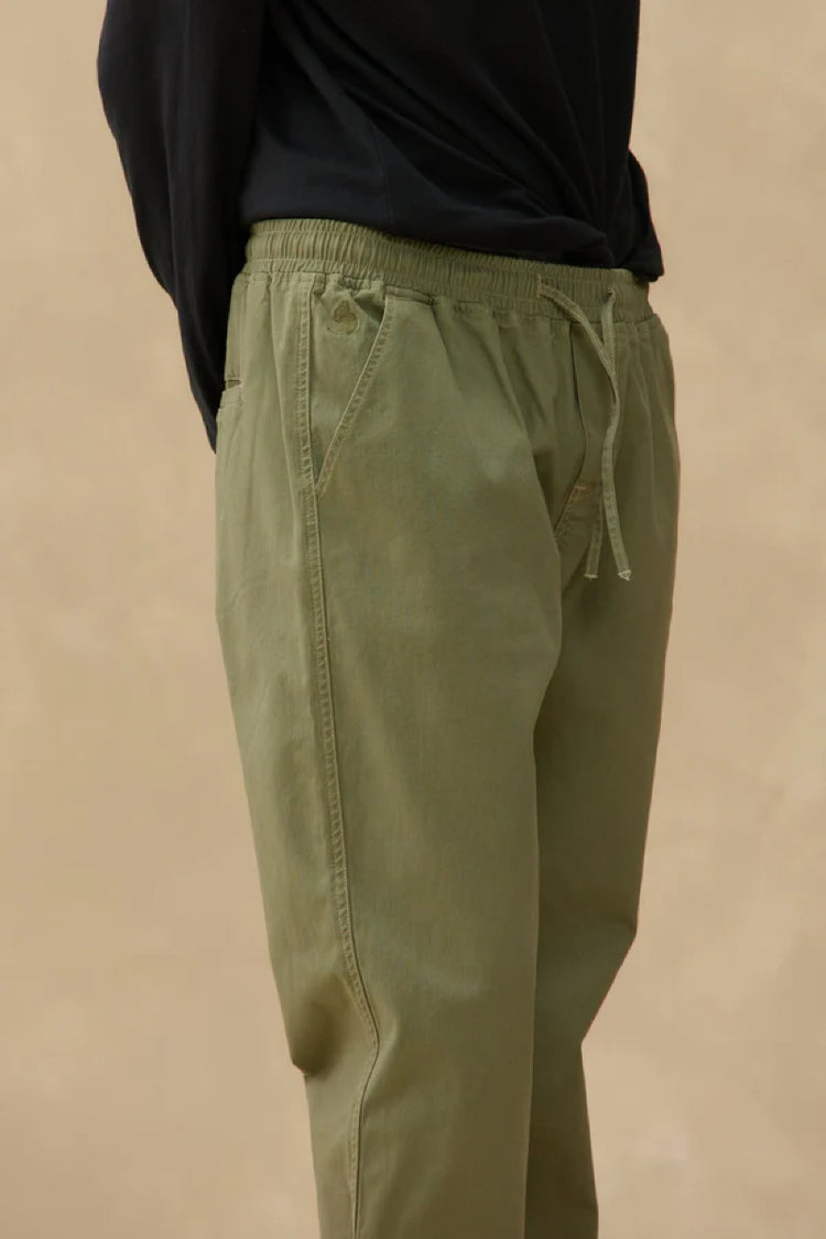 Loose Trouser - OLV