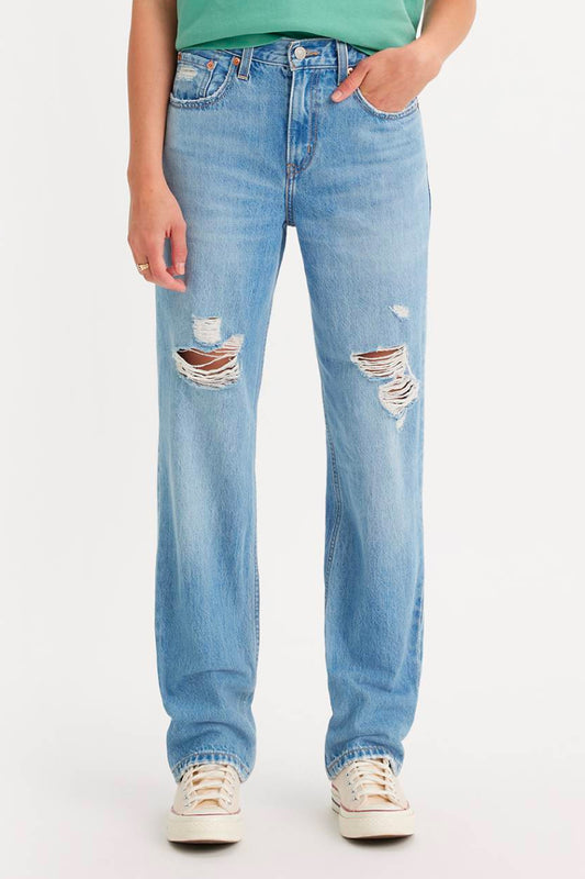 Low Pro '90s Jeans - 31