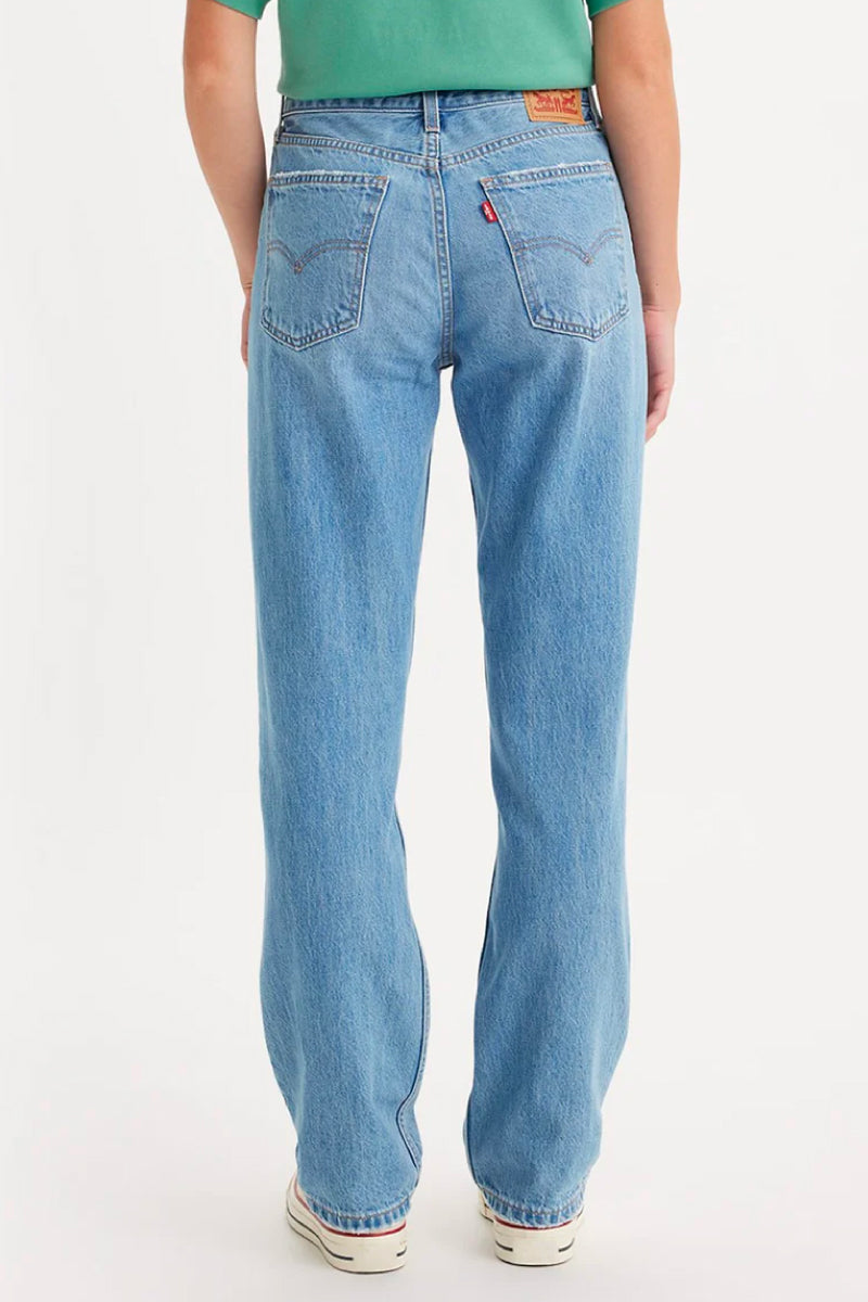 Low Pro '90s Jeans - 31