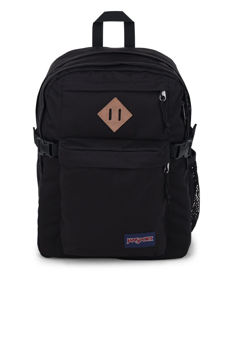 Main Campus Backpack - BLK