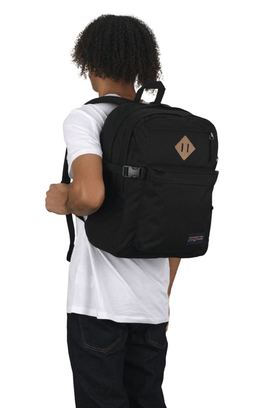 Main Campus Backpack - BLK