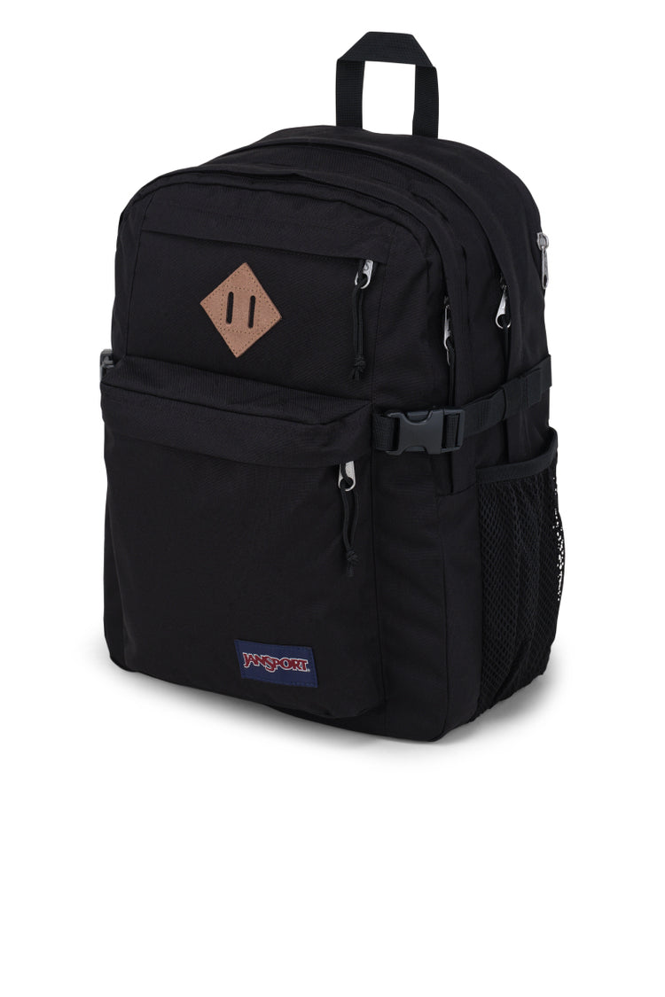 Main Campus Backpack - BLK