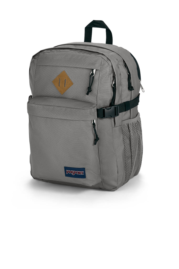 Main Campus Backpack - GRA