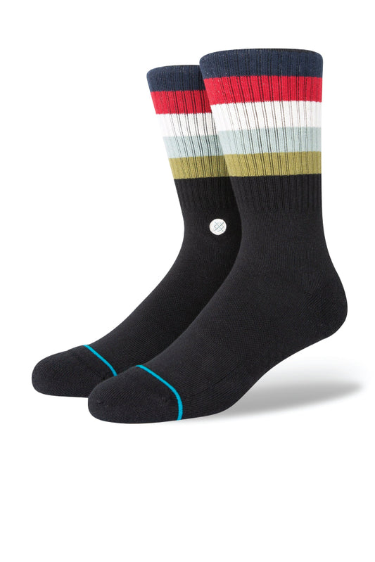 Maliboo Crew Sock - BFD