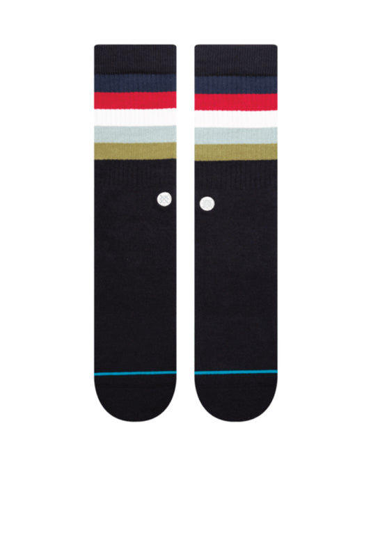 Maliboo Crew Sock - BFD