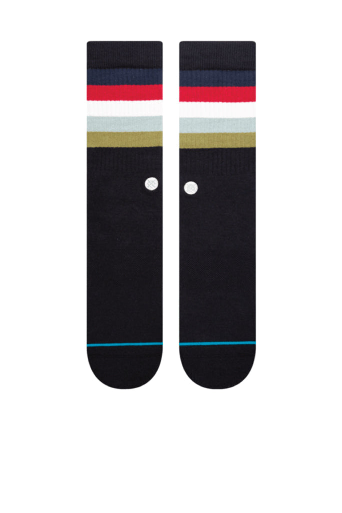 Maliboo Crew Sock - BFD