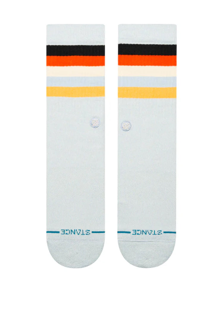 Maliboo Crew Sock - ICB