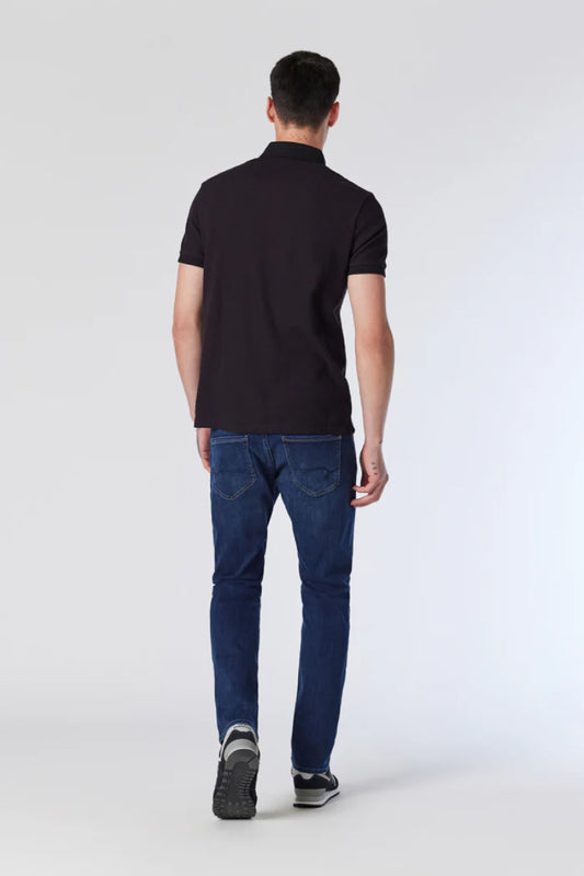 Marcus Slim Straight Jeans - 34