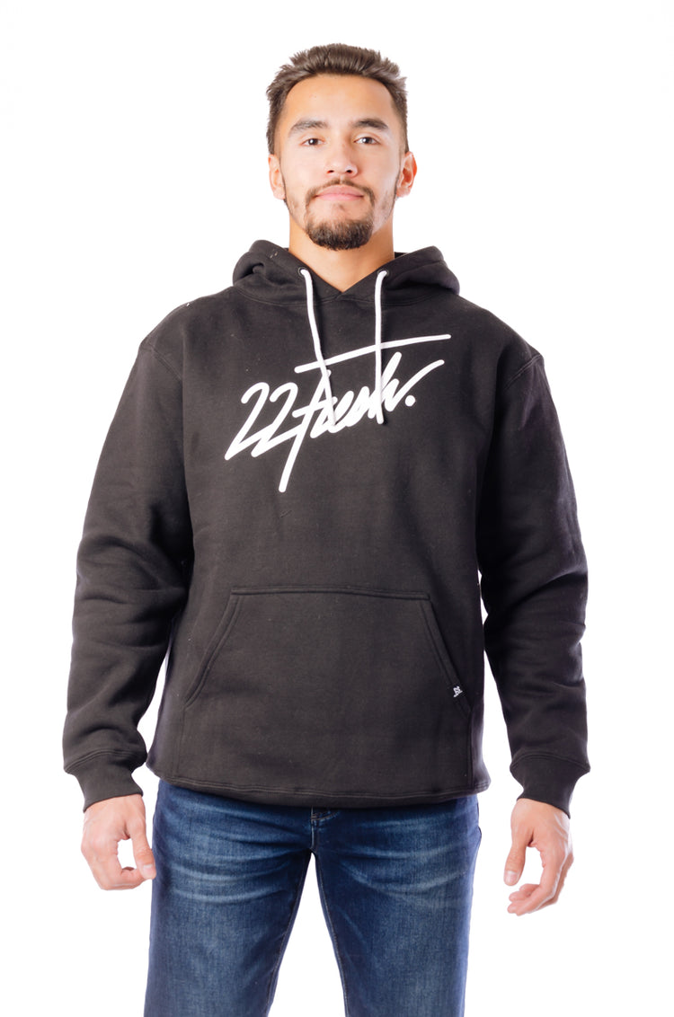 Unisex Miami Fresh Hoodie - BLK