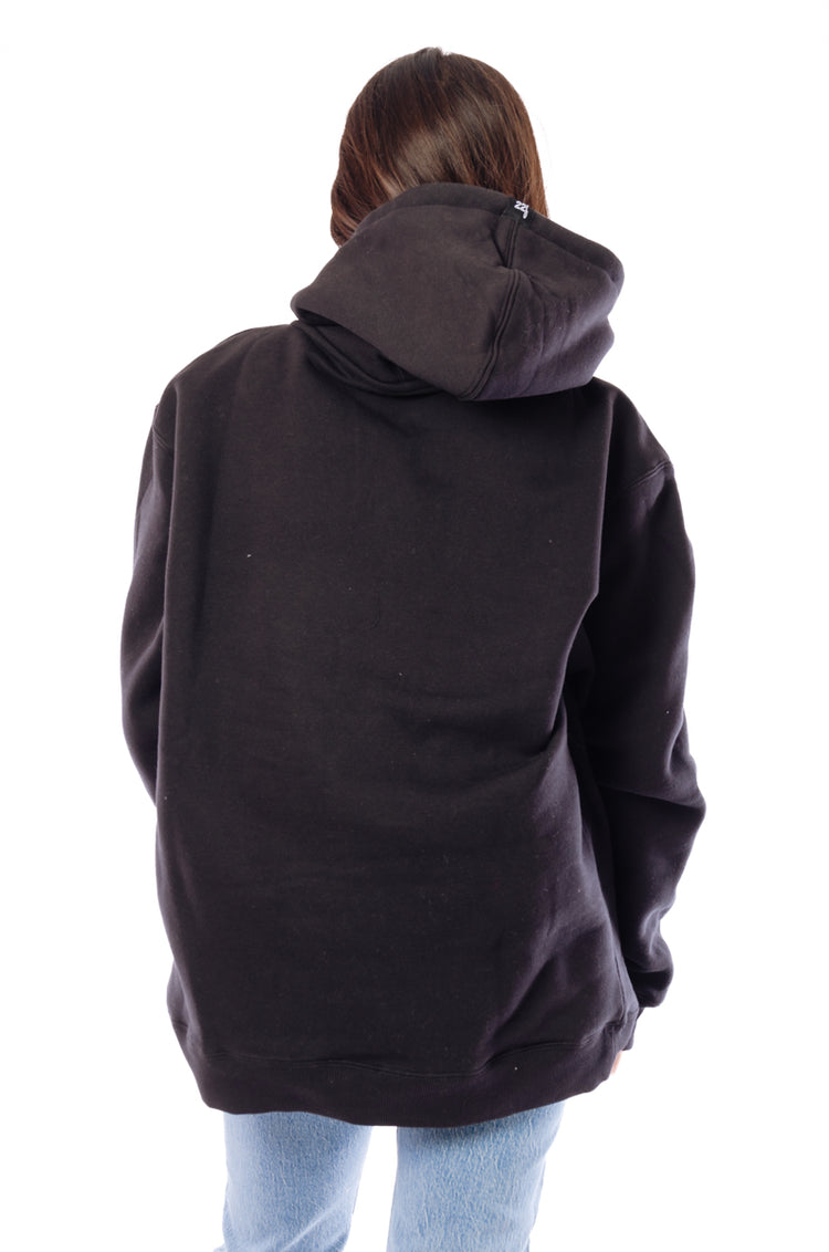 Unisex Miami Fresh Hoodie - BLK