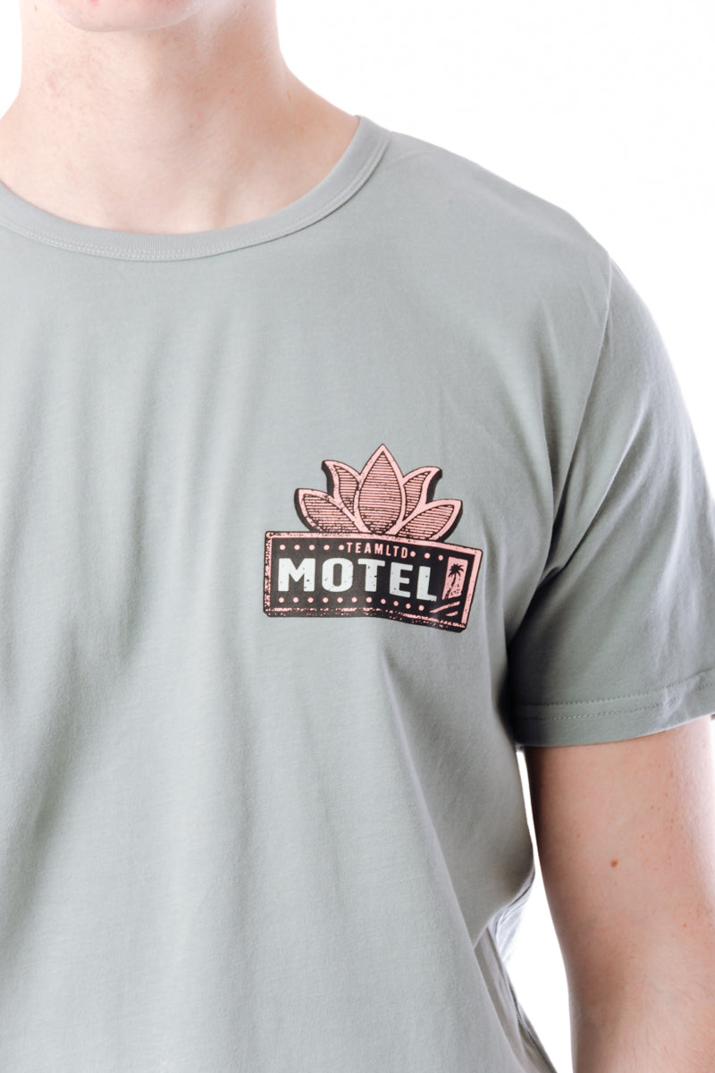 Motel Tee - SGE