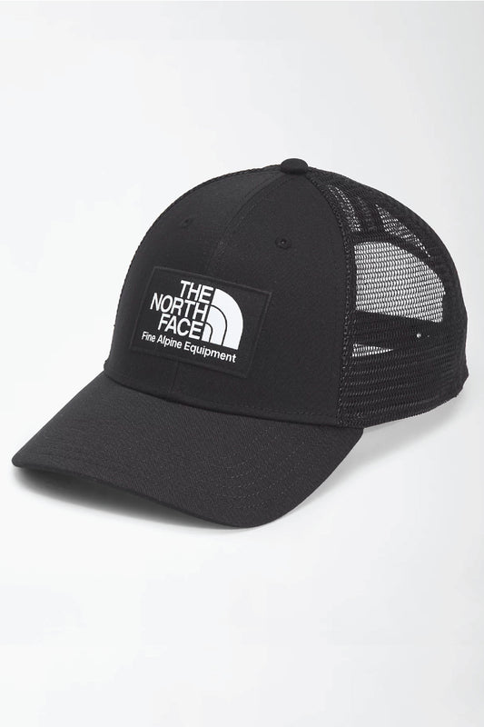 Mudder Trucker Cap - JK3