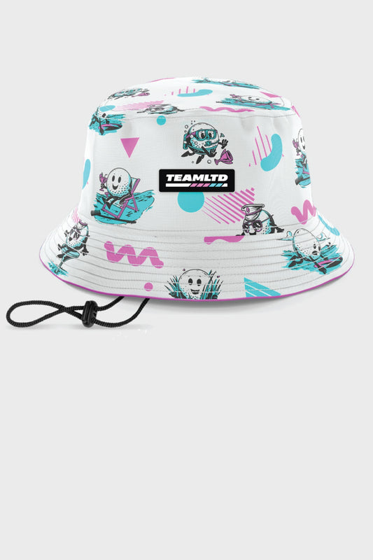 Mulligan Bucket Hat - MLG