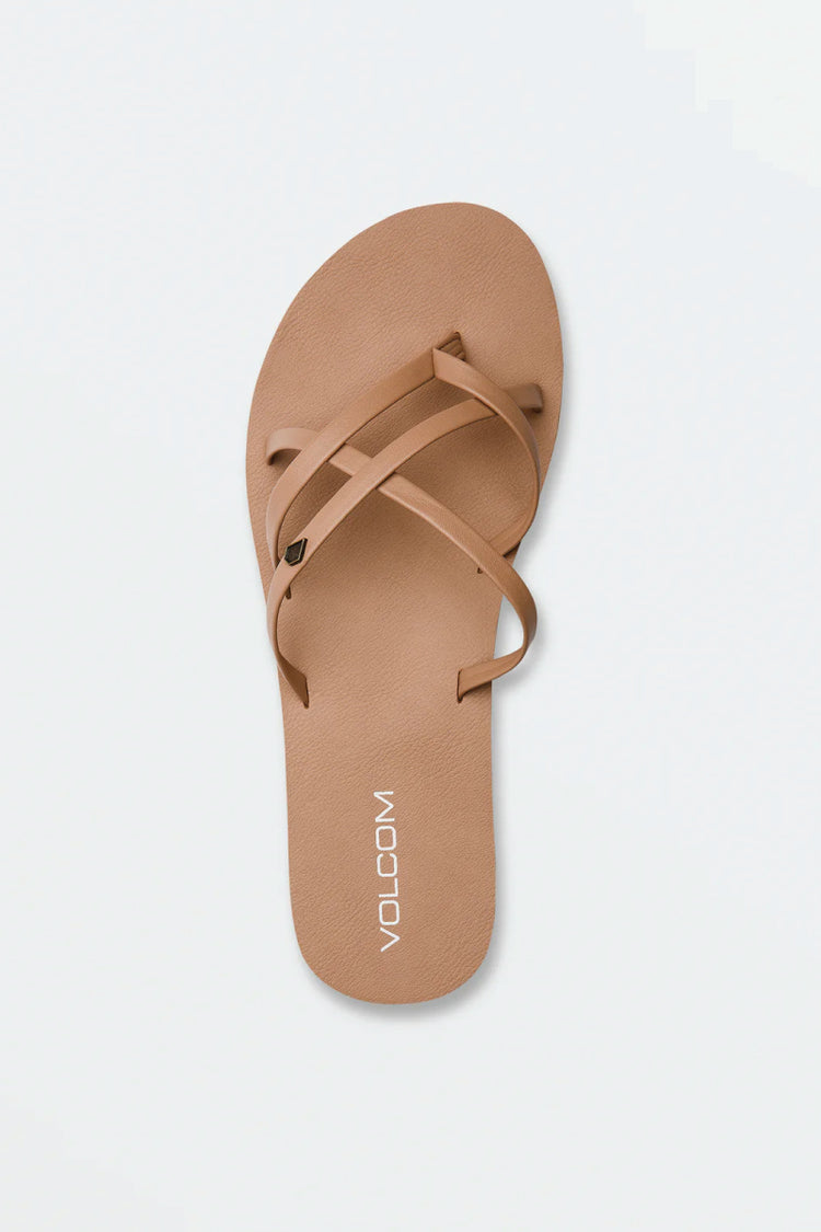 New School II Sandals - NAT