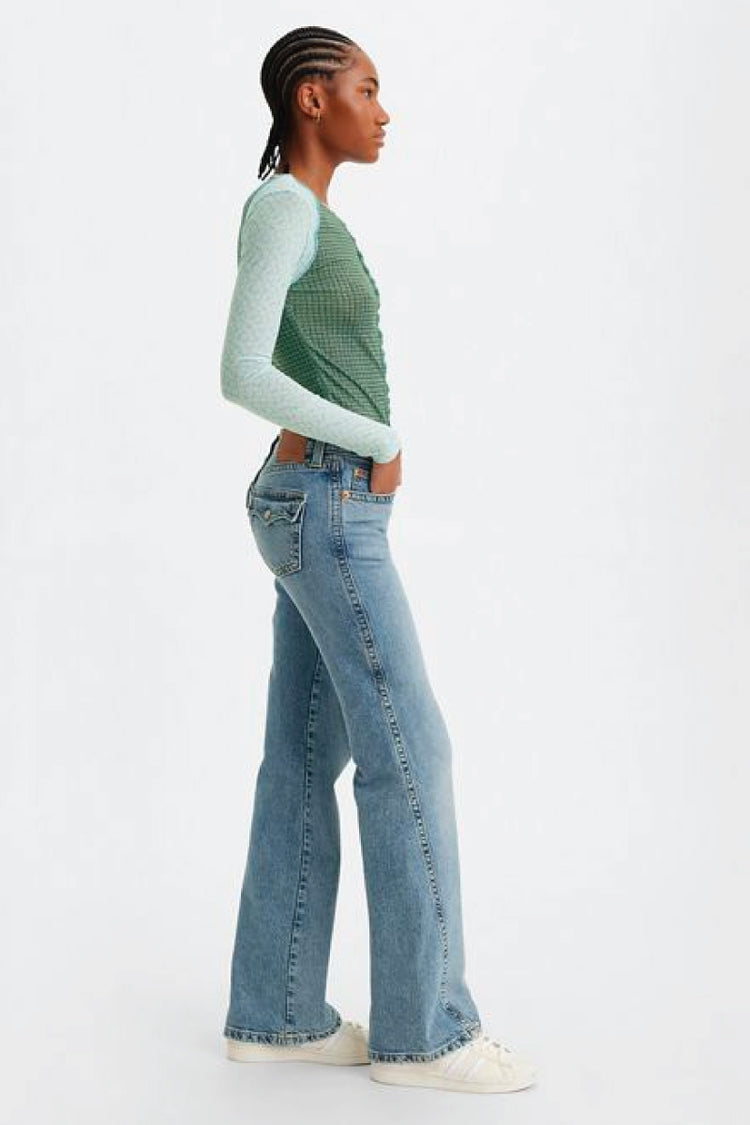 Noughties Bootcut Jeans - 32