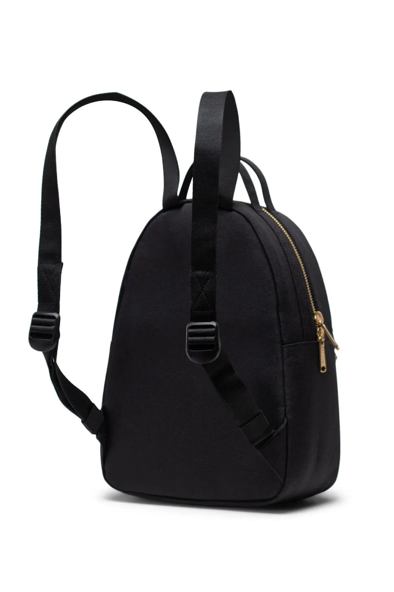 Nova Mini Backpack - Black