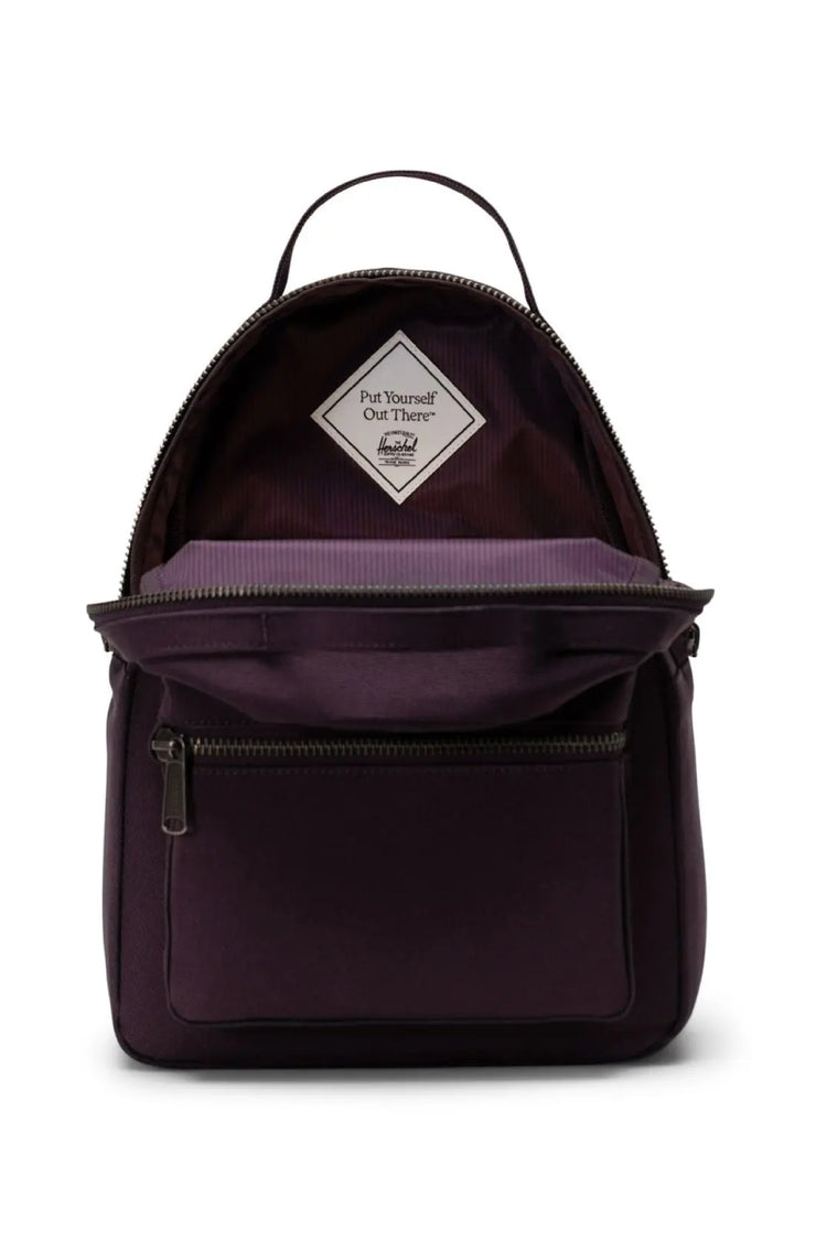 Nova Mini Backpack - PLM