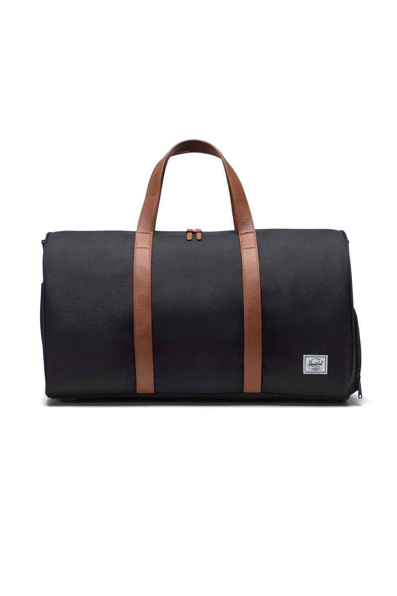 Novel Duffle - 43L - Black