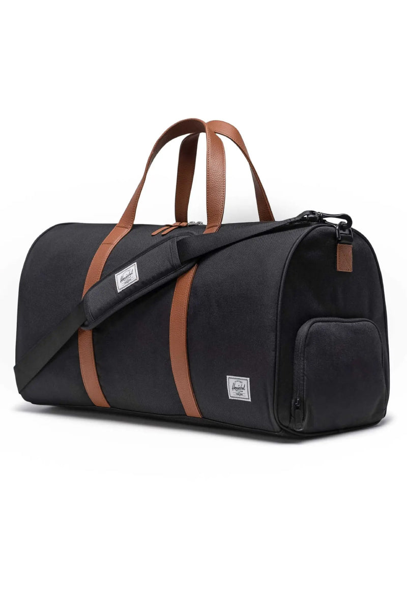 Novel Duffle - 43L - Black