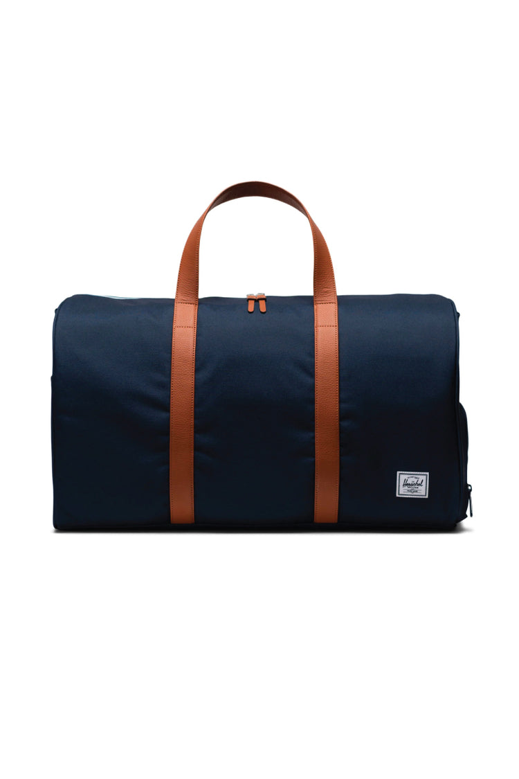 Novel Duffle - Navy