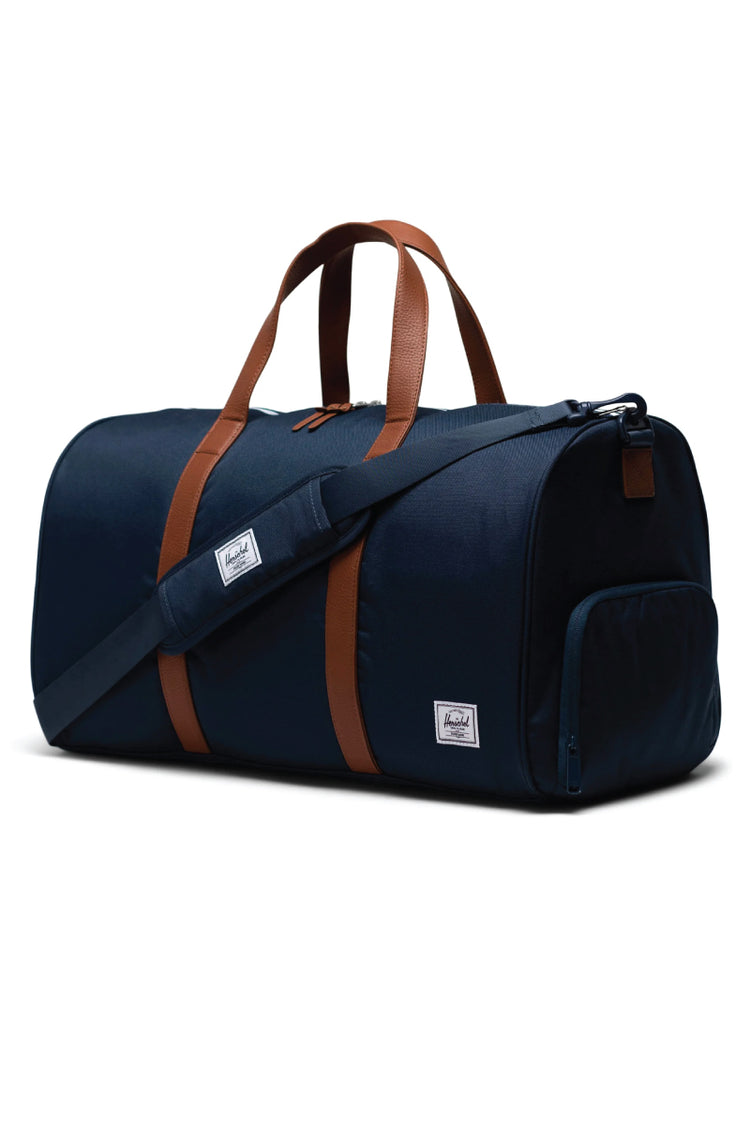 Novel Duffle - Navy