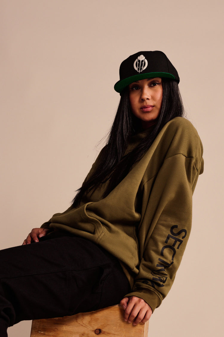 Unisex OG Forever Hoodie - GRN