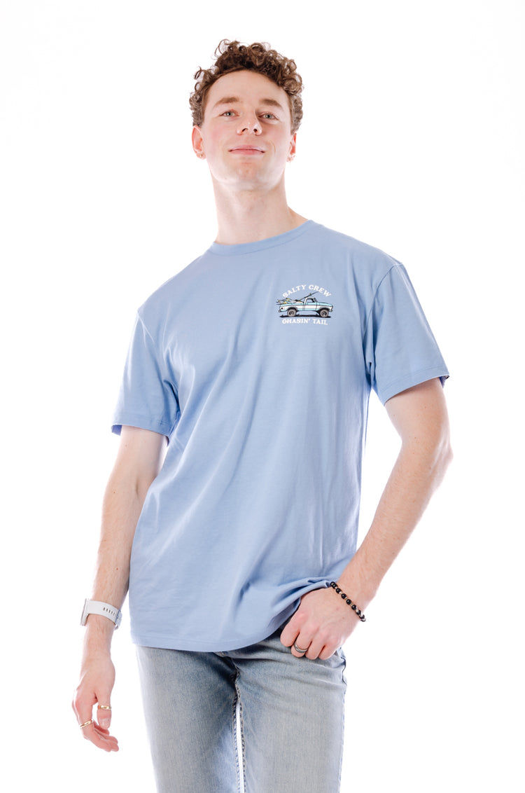 Off Road Tee - MBL