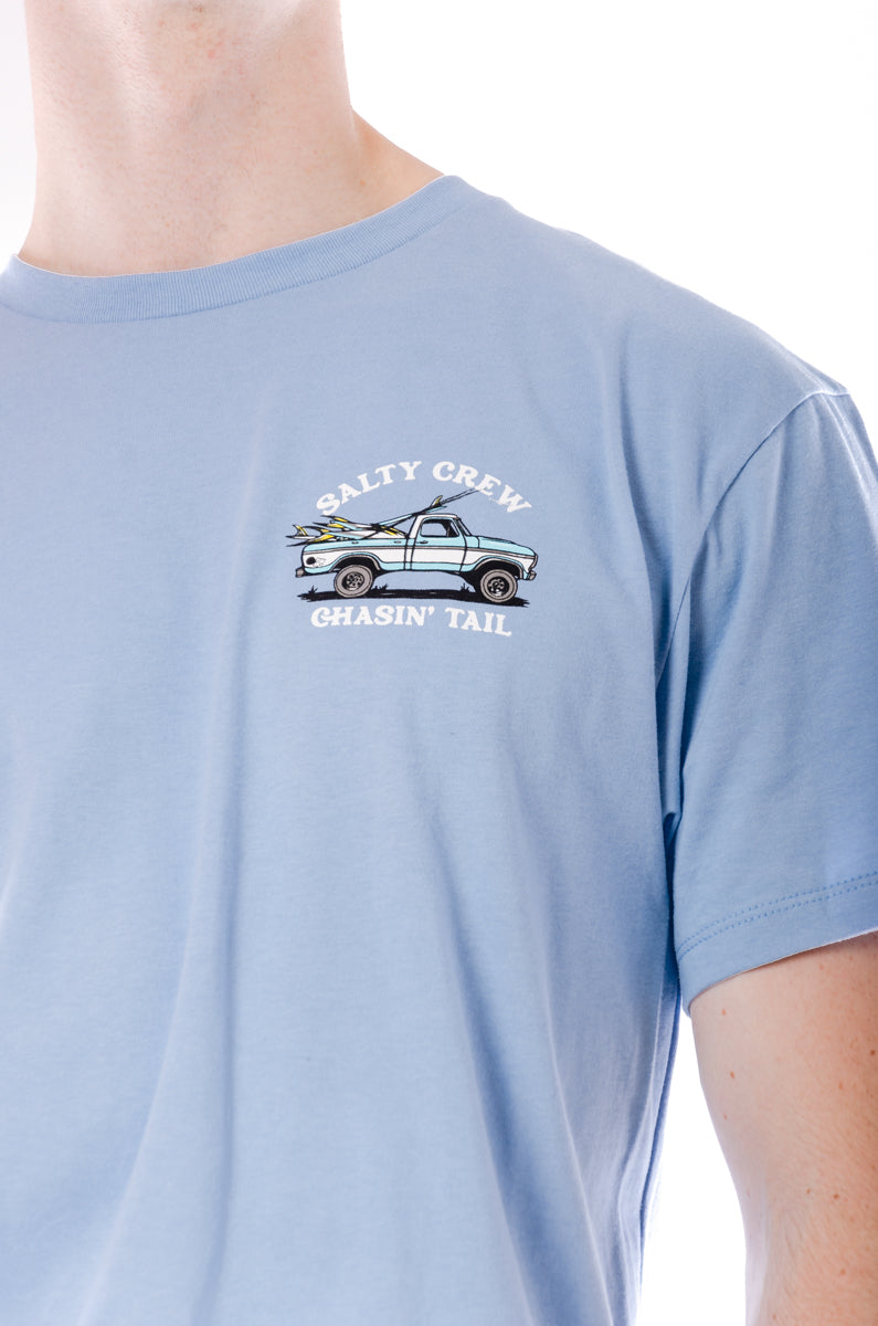 Off Road Tee - MBL