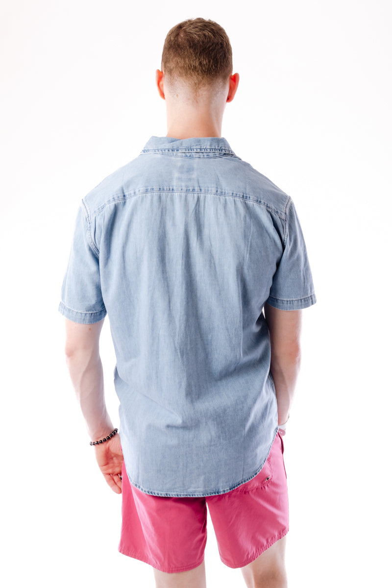 One Pocket Shirt - FRK