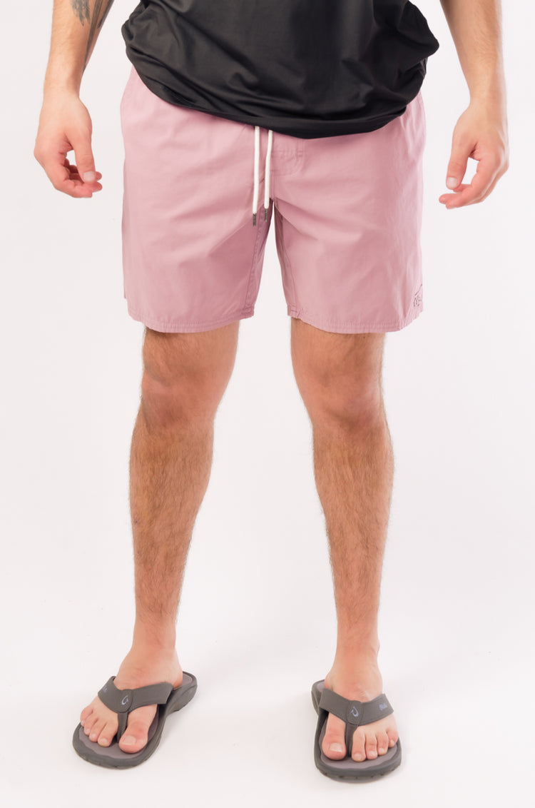 Opposites Hybrid Shorts - LAV