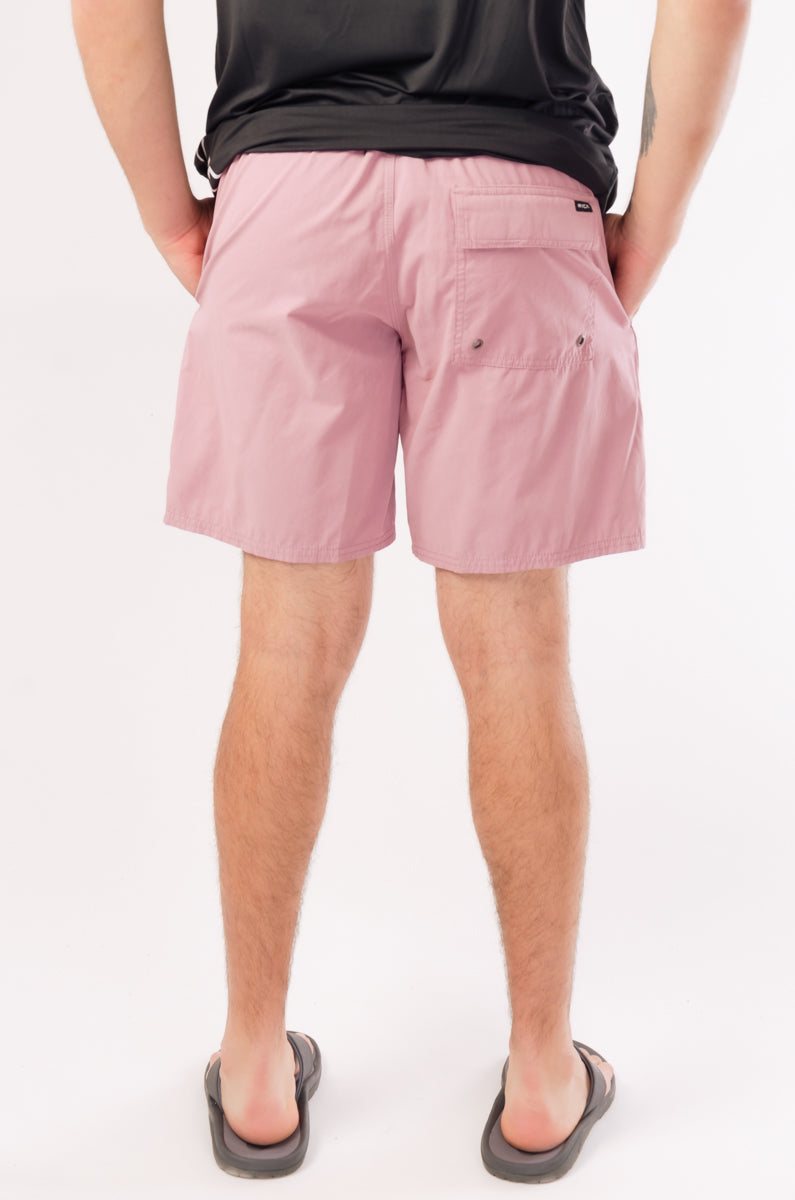 Opposites Hybrid Shorts - LAV