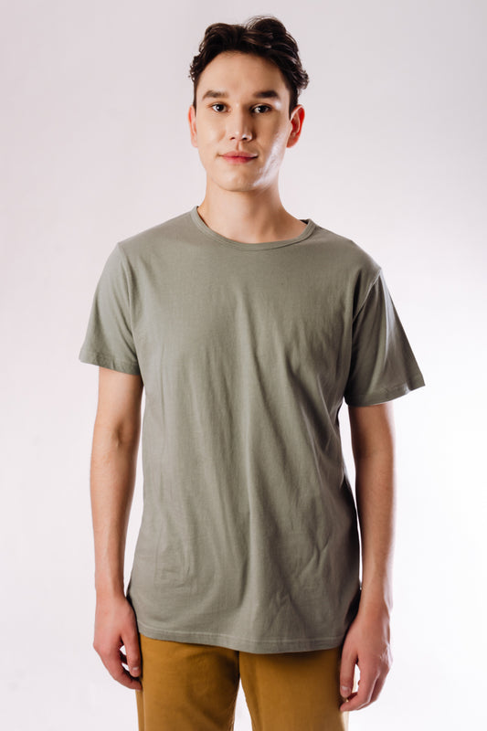 Organic Standard Tee - AGA