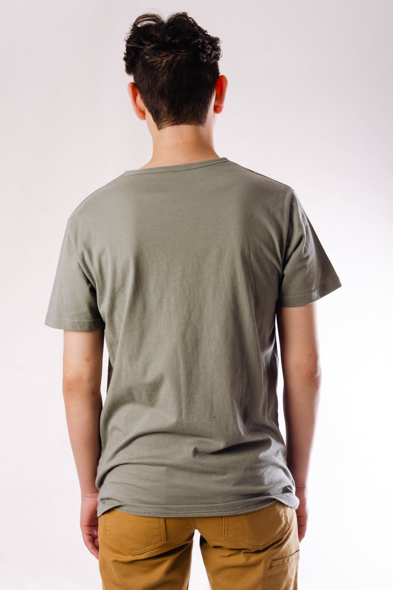 Organic Standard Tee - AGA