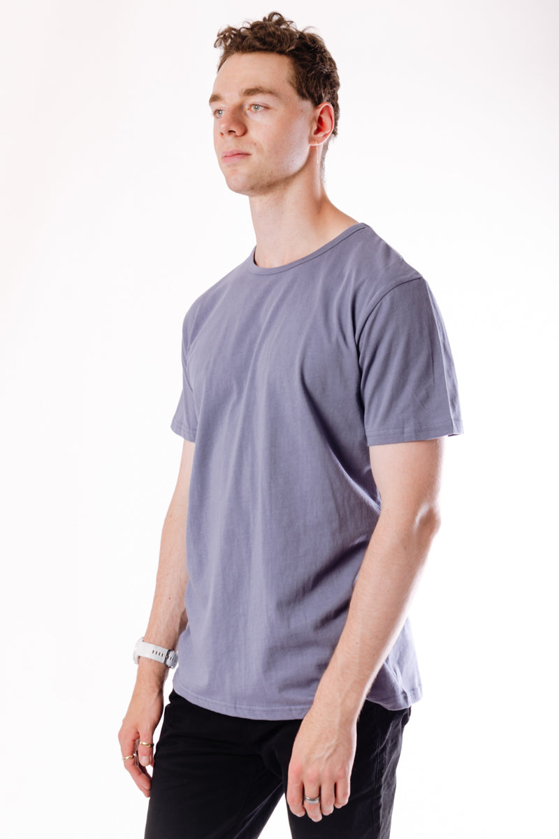 Organic Standard Tee - FLK