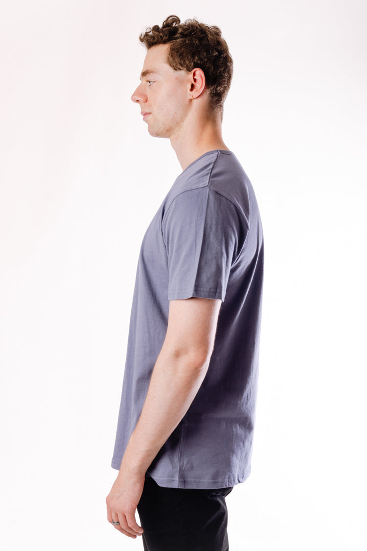 Organic Standard Tee - FLK