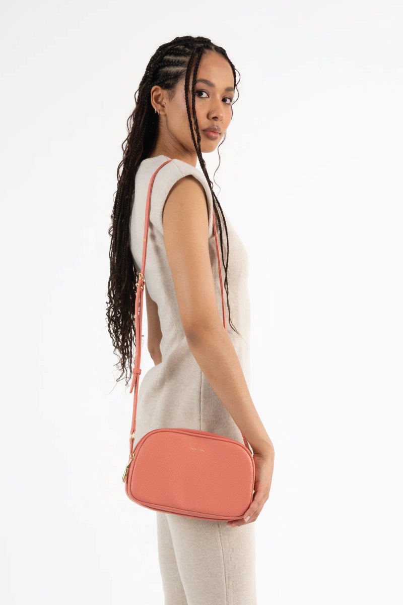 Pair Purity Crossbody Bag - Empress - EMP