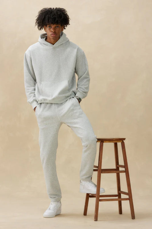 Perfect Sweatpant - HGR