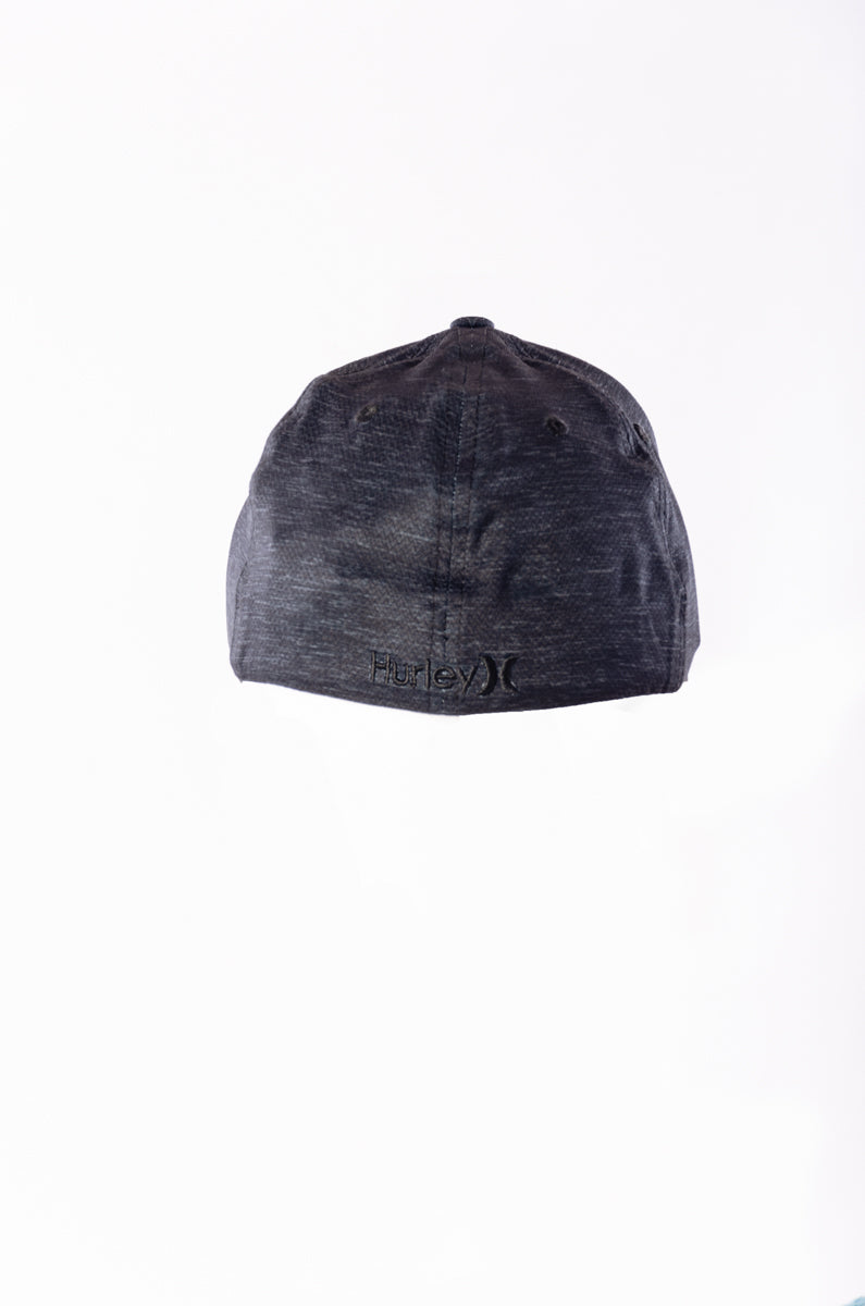 Phantom Relay Flexfit Hat - Black