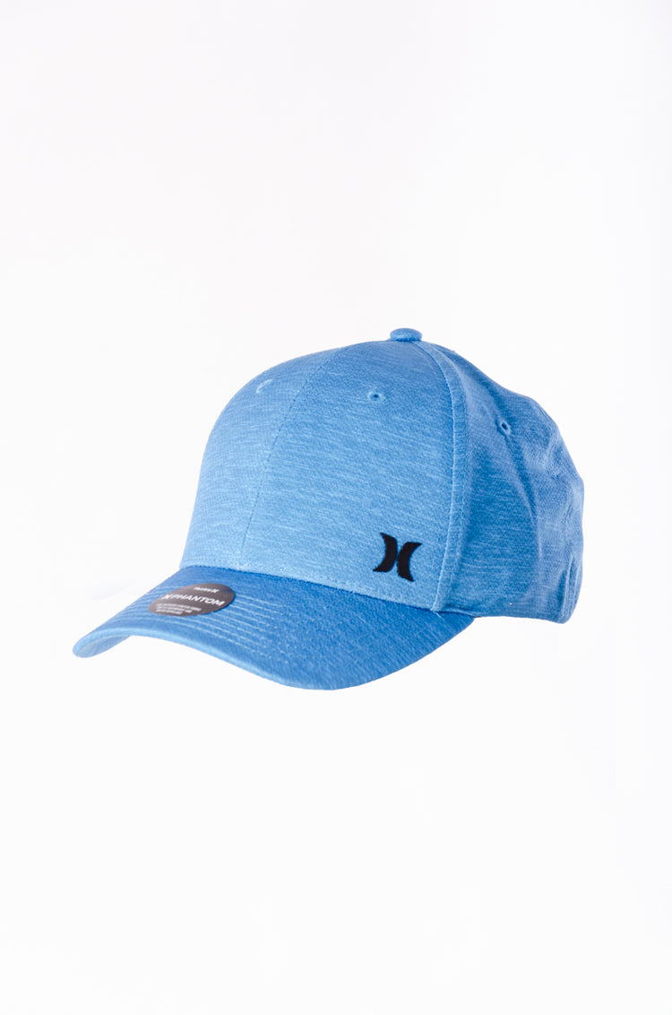 Phantom Relay Flexfit Hat - BLU