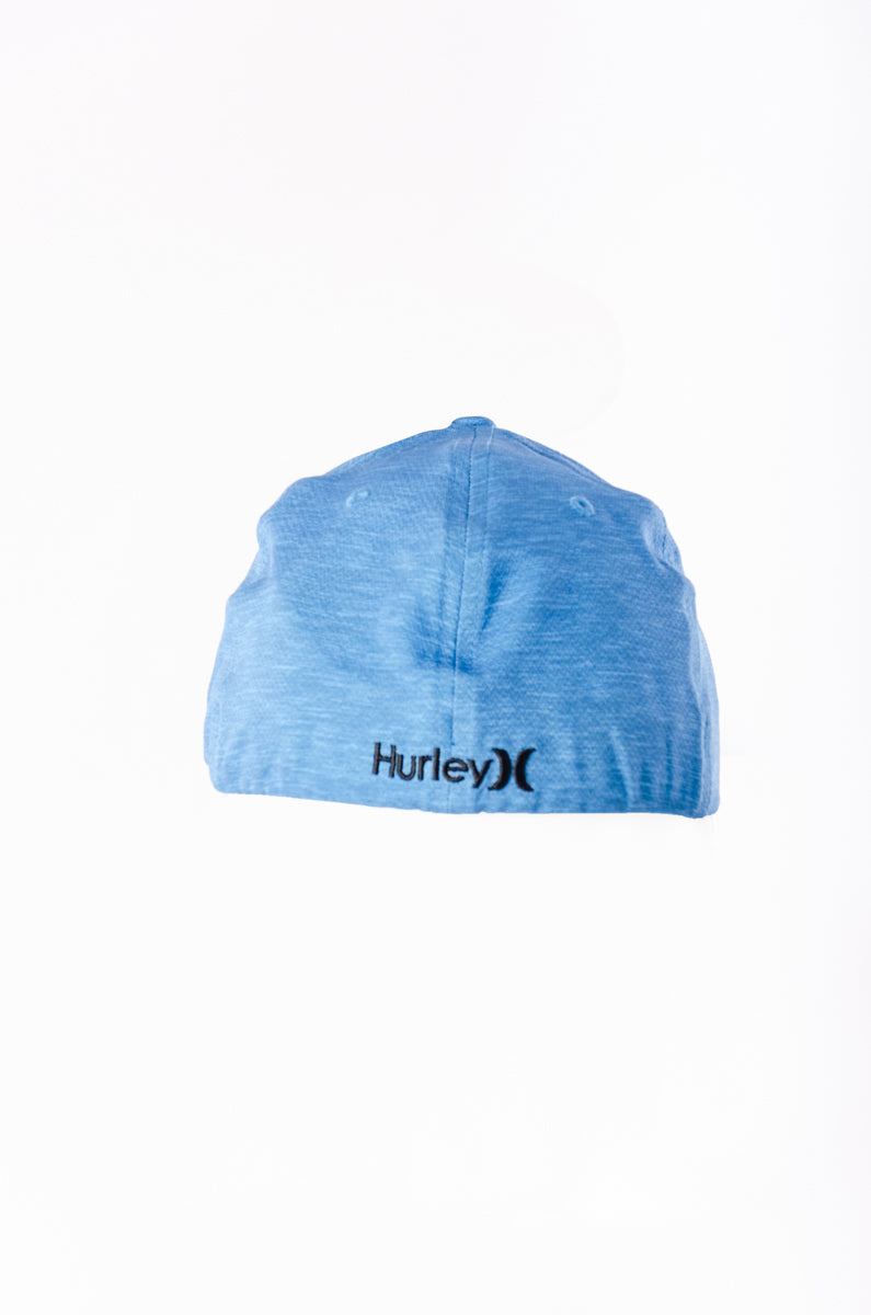 Phantom Relay Flexfit Hat - BLU