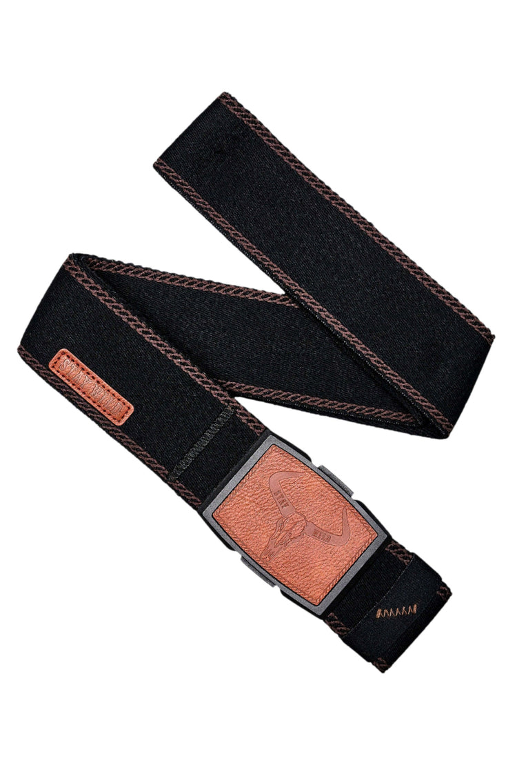 Pioneer Belt - BLK