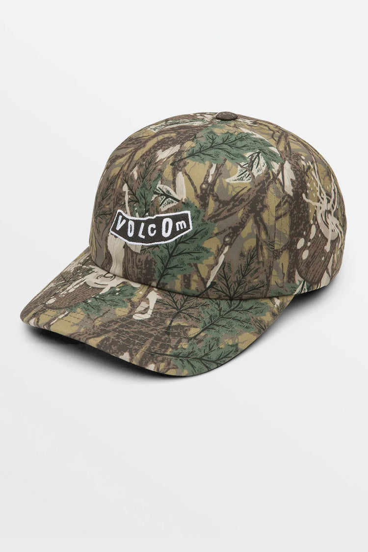 Pistol Adjustable Hat - CAM