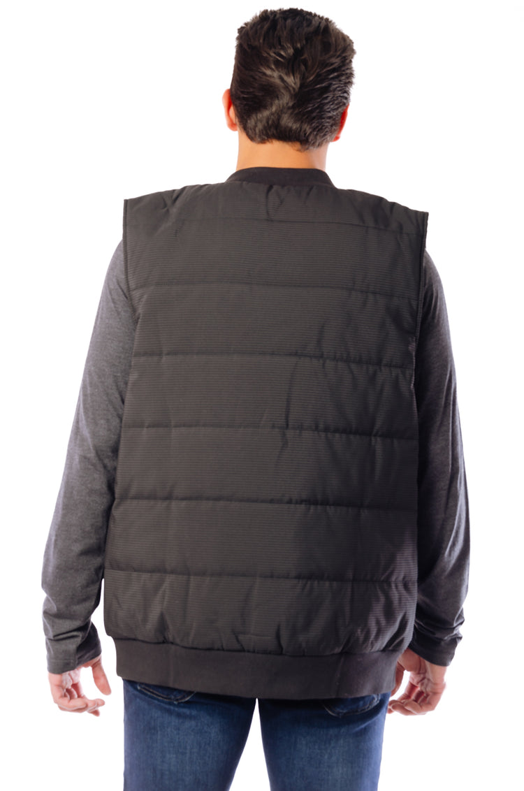 Pontiac Vest - BLK