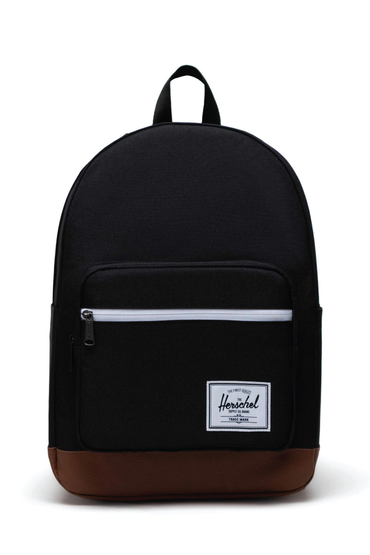 Pop Quiz Backpack - Black