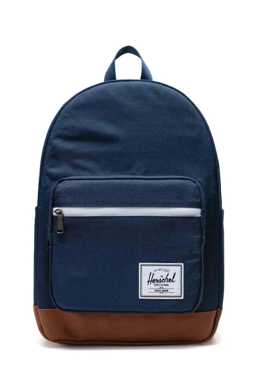 Pop Quiz Backpack - Navy