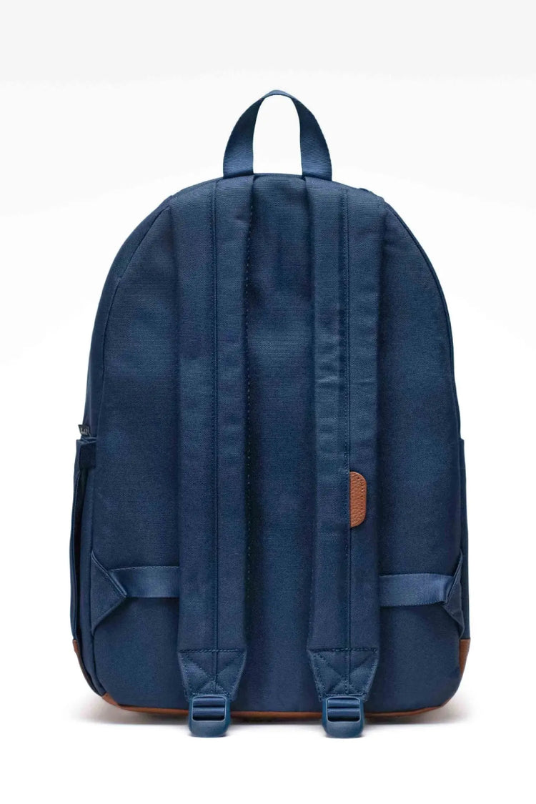 Pop Quiz Backpack - Navy